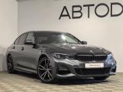 BMW 3 серии VII (G2x) Санкт-Петербург  - изображение 35