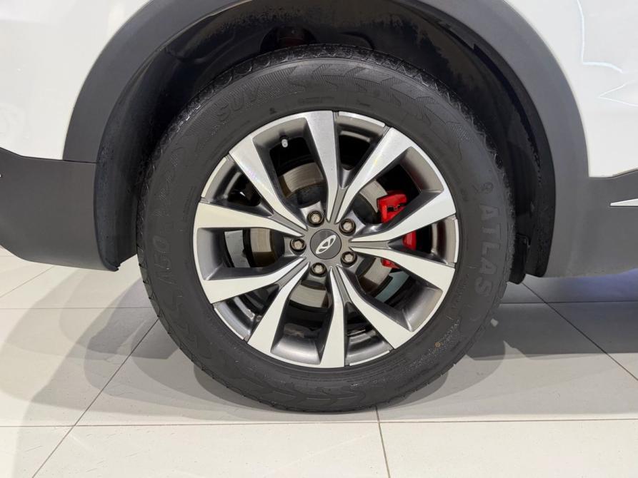 Chery Tiggo 7 Pro Max I Москва  - изображение 17
