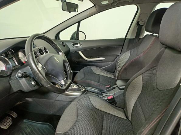 Peugeot 308 I Рестайлинг с пробегом 2011 года, цена 354 000 рублей, 166000 км, хэтчбек, Автокод Объявления