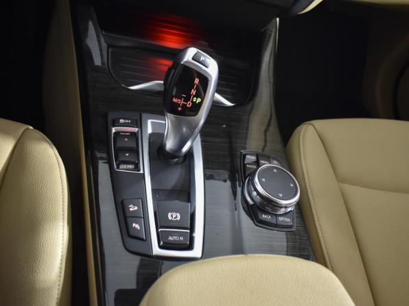 BMW X3 II (F25) Рестайлинг с пробегом 2015 года, цена 2 097 960 рублей, 170000 км, внедорожник, Автокод Объявления