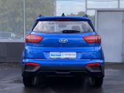 Hyundai Creta I Москва  - изображение 28
