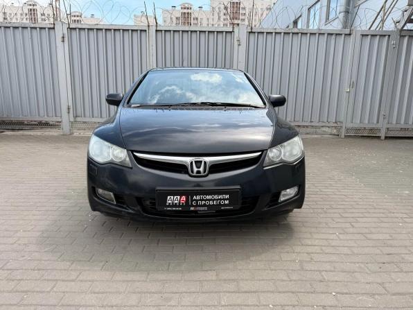 Honda Civic VIII с пробегом 2008 года, цена 727 000 рублей, 337929 км, седан, Автокод Объявления
