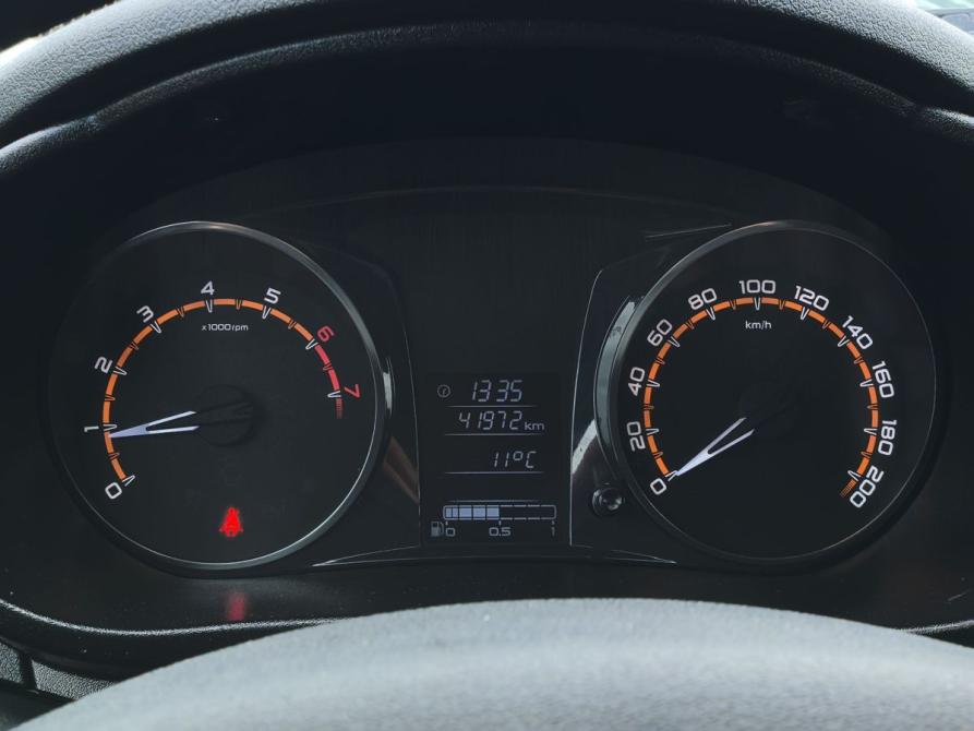 Lada (ВАЗ) Granta I Рестайлинг Мурманск  - изображение 21