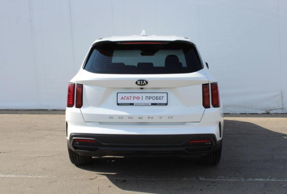 Kia Sorento IV Нижний Новгород  - изображение 6