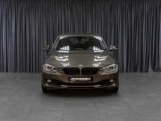 BMW 3 серии VI (F3x) Тюмень  - изображение 23