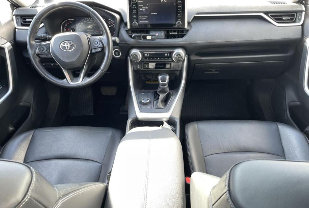 Toyota RAV4 V (XA50) Иваново  - изображение 10