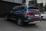 Hyundai Santa Fe IV Рестайлинг Москва  - изображение 36