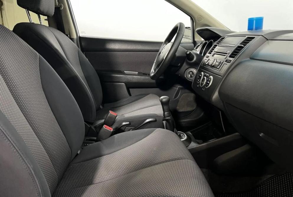 Nissan Tiida I Нижний Новгород  - изображение 13