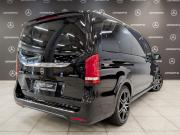 Mercedes-Benz Vito III (W447) Рестайлинг Москва  - изображение 34