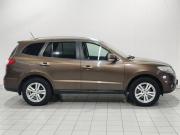 Hyundai Santa Fe II Рестайлинг Курск  - изображение 23