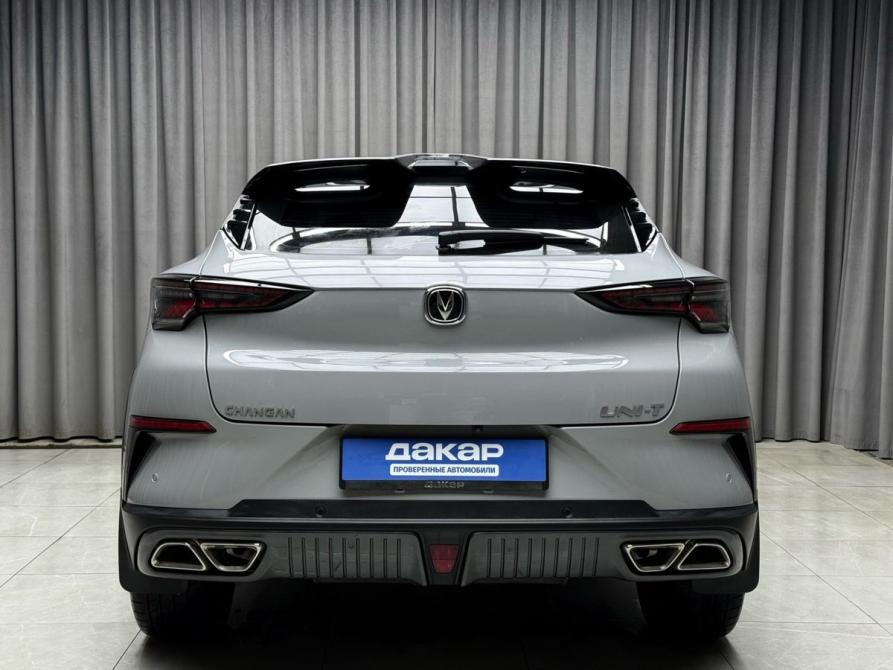 Changan UNI-T I Ижевск  - изображение 5