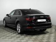 Audi A4 V (B9) Санкт-Петербург  - изображение 31