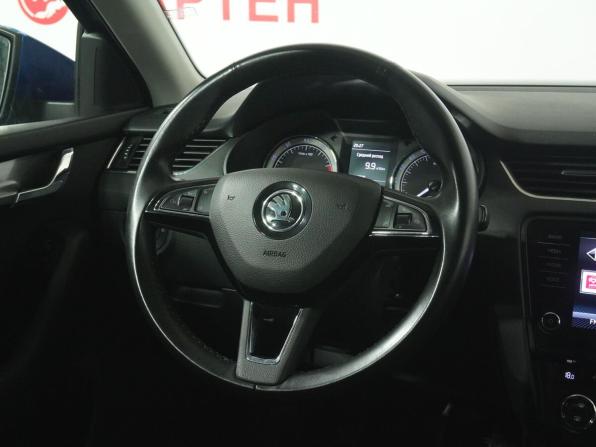 Skoda Octavia III (A7) Рестайлинг с пробегом 2018 года, цена 1 745 000 рублей, 87263 км, лифтбек, Автокод Объявления