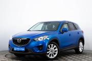 Mazda CX-5 I Пермь  - изображение 30