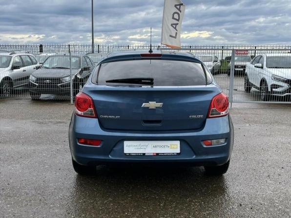 Chevrolet Cruze I с пробегом 2012 года, цена 735 000 рублей, 134538 км, хэтчбек, Автокод Объявления