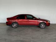 Volvo S60 I Рестайлинг Москва  - изображение 27