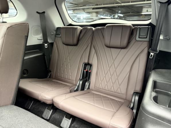 Chery Tiggo 8 Pro Max I Рестайлинг с пробегом 2024 года, цена 2 399 000 рублей, 49695 км, внедорожник, Автокод Объявления