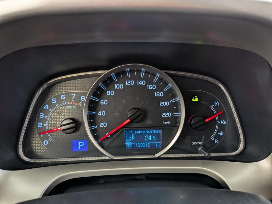 Toyota RAV4 IV (XA40) Москва  - изображение 11