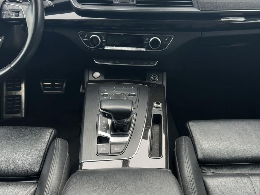 Audi Q5 II (FY) Саратов  - изображение 11