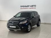 Ford Kuga I Смоленск  - изображение 13