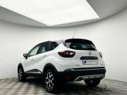 Renault Kaptur I Мурманск  - изображение 29