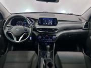 Hyundai Tucson III Рестайлинг Уфа  - изображение 33