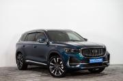 Geely Monjaro I Сургут  - изображение 24