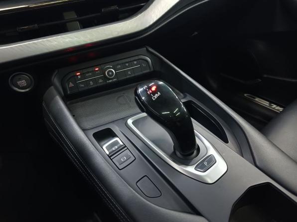 Haval F7 I Рестайлинг с пробегом 2023 года, цена 1 879 000 рублей, 61000 км, внедорожник, Автокод Объявления