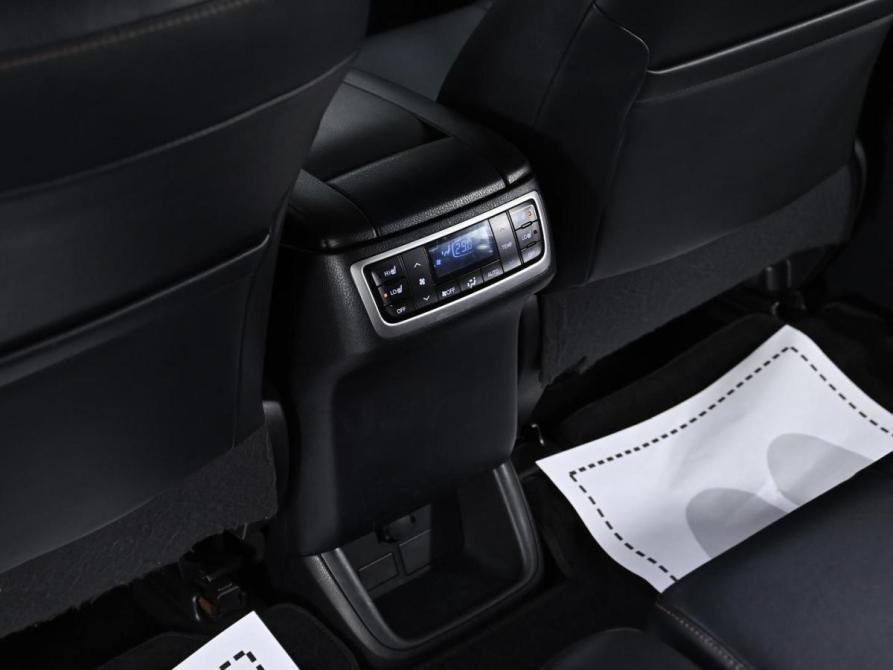 Toyota Highlander III (XU50) Москва  - изображение 16