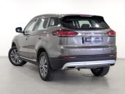 Geely Atlas Pro Москва  - изображение 35