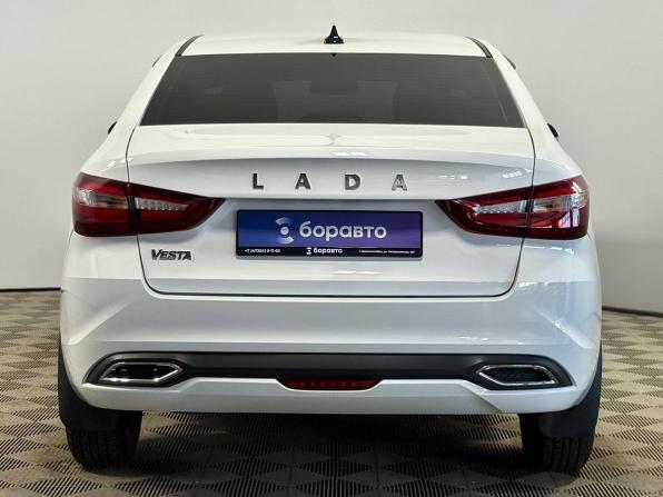 Lada (ВАЗ) Vesta I Рестайлинг (NG) с пробегом 2024 года, цена 1 160 000 рублей, 79750 км, седан, Автокод Объявления
