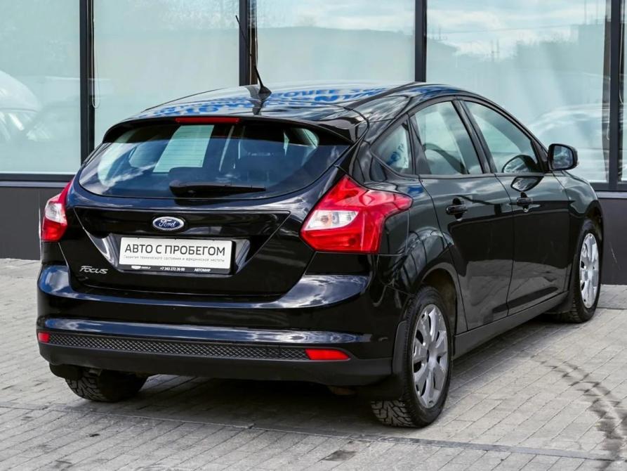 Ford Focus III Екатеринбург  - изображение 5