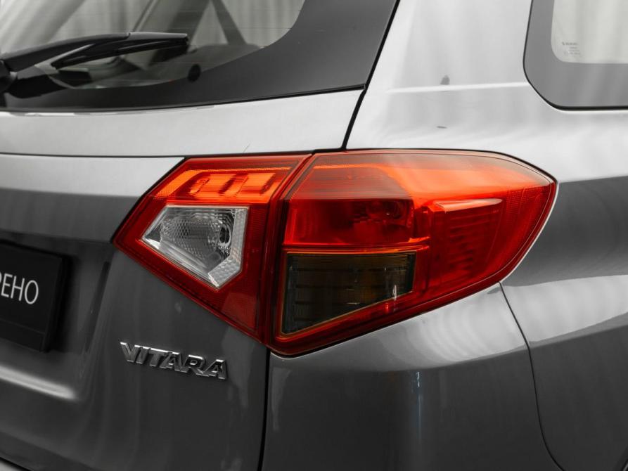 Suzuki Vitara II Москва  - изображение 21