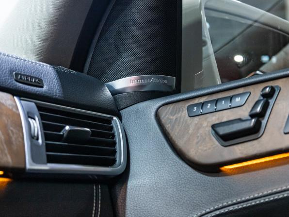 Mercedes-Benz GL-Класс II (X166) с пробегом 2014 года, цена 3 199 000 рублей, 136048 км, внедорожник, Автокод Объявления