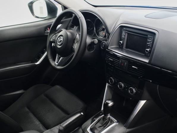 Mazda CX-5 I с пробегом 2014 года, цена 1 614 000 рублей, 175700 км, внедорожник, Автокод Объявления