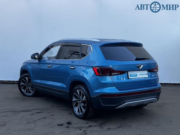 Jetta VS5 I Рестайлинг с пробегом 2022 года, цена 1 895 000 рублей, 27253 км, внедорожник, Автокод Объявления