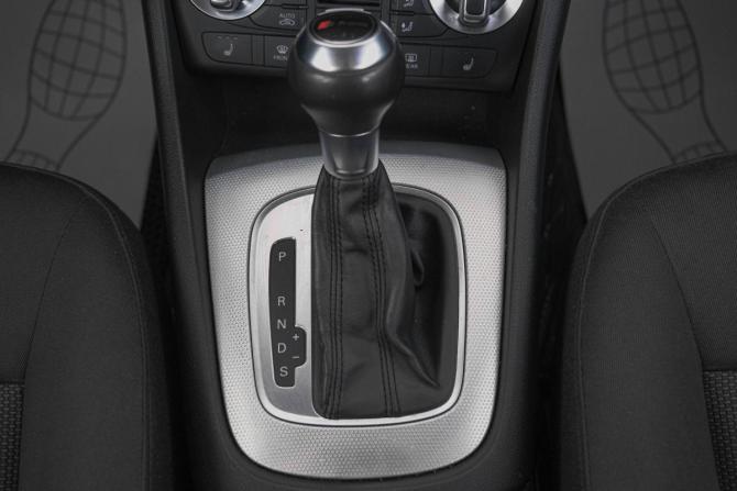 Audi Q3 I (8U) с пробегом 2011 года, цена 1 349 000 рублей, 225000 км, внедорожник, Автокод Объявления