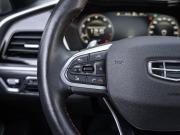 Geely Tugella I Рестайлинг Краснодар  - изображение 45