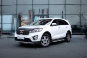 Kia Sorento III Prime Тюмень  - изображение 30
