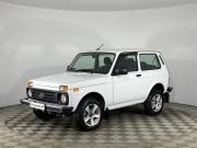 Lada (ВАЗ) Niva Legend I Воронеж  - изображение 20