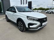 Lada (ВАЗ) Vesta I Рестайлинг (NG) Нижний Новгород  - изображение 30
