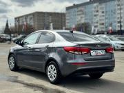 Kia Rio III Рестайлинг Ижевск  - изображение 31