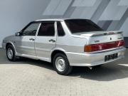 Lada (ВАЗ) 2115 Екатеринбург  - изображение 24