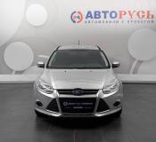 Ford Focus III Москва  - изображение 27