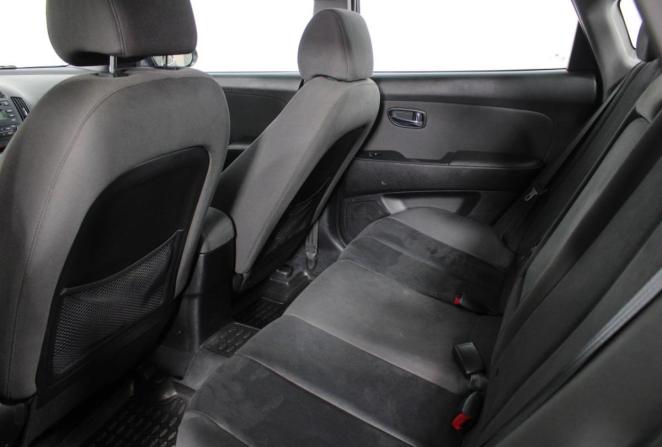 Hyundai Elantra IV (HD) с пробегом 2010 года, цена 950 000 рублей, 117269 км, седан, Автокод Объявления