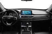 Chery Tiggo 4 Pro I Рестайлинг Москва  - изображение 22