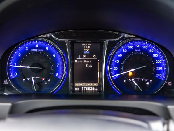 Toyota Camry VII (XV50) Рестайлинг с пробегом 2016 года, цена 2 098 000 рублей, 173000 км, седан, Автокод Объявления