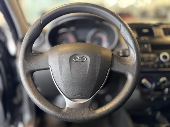 Lada (ВАЗ) Granta I Рестайлинг с пробегом 2020 года, цена 645 000 рублей, 84145 км, седан, Автокод Объявления