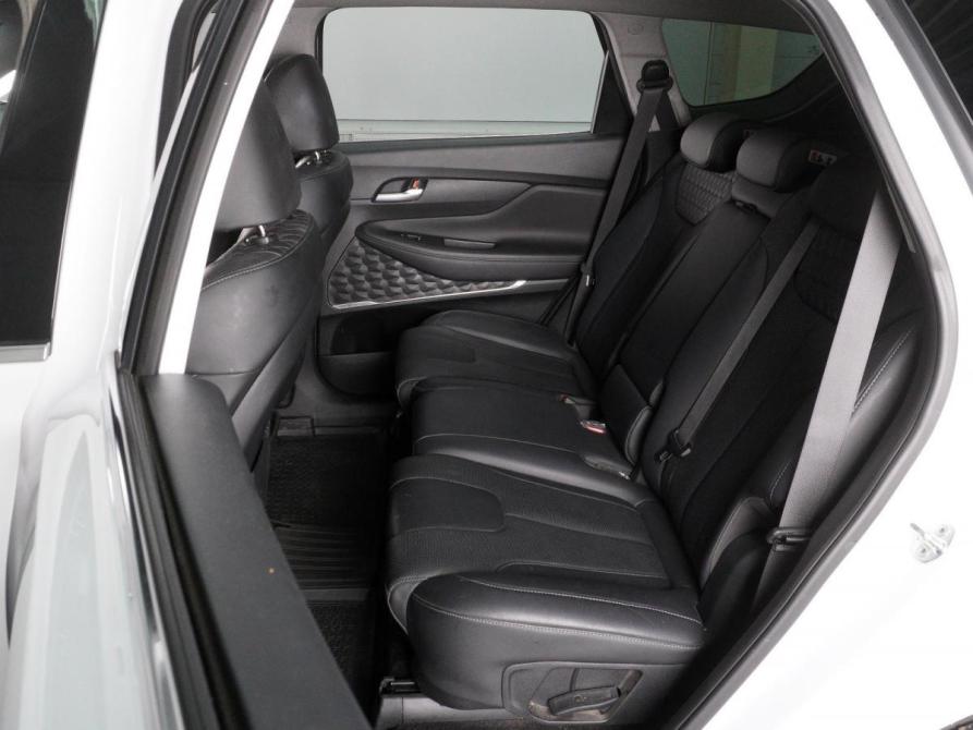 Hyundai Santa Fe IV Минеральные Воды  - изображение 9