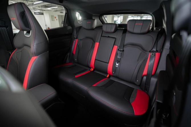 Новый JETOUR DASHING I 2026 года, цена 3 189 900 рублей, внедорожник, Автокод Объявления